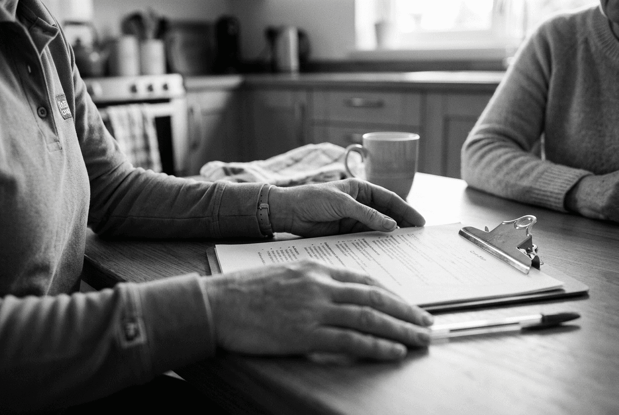What a California home health license actually requires